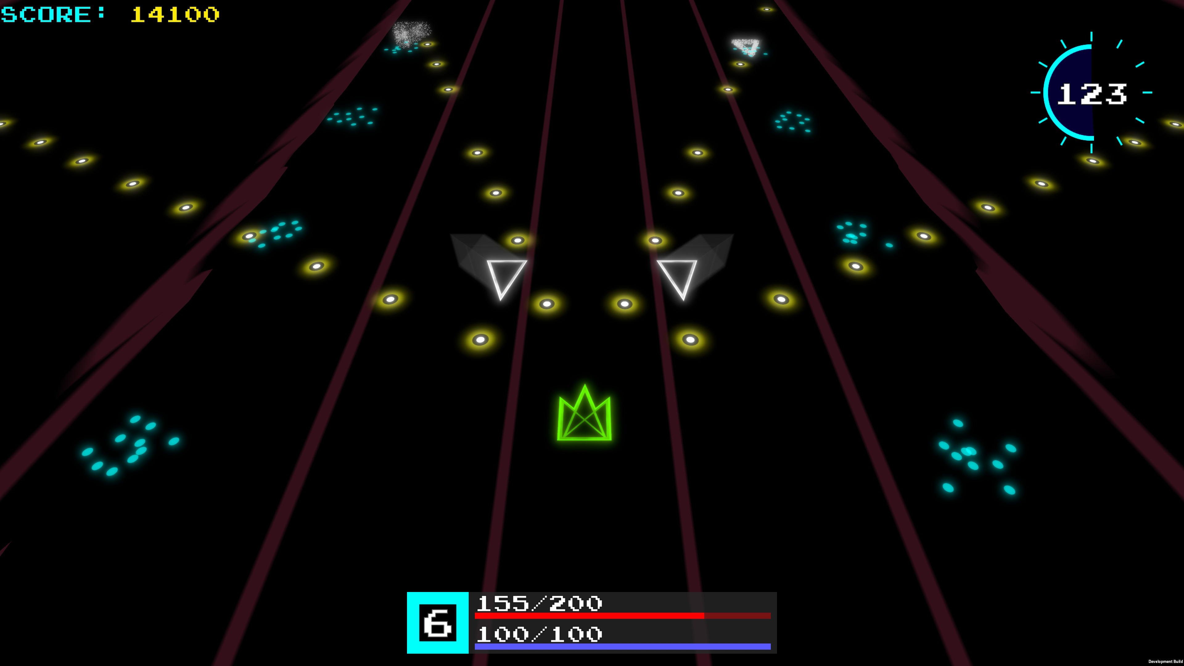 Endline screenshot 2