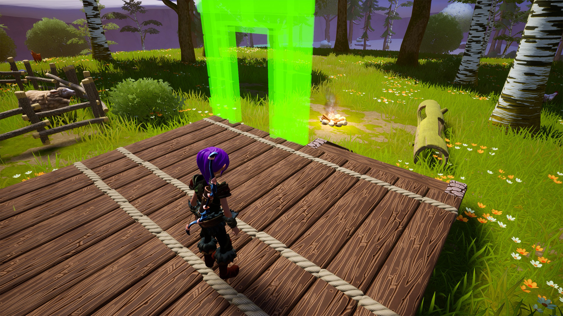 Elements screenshot 2