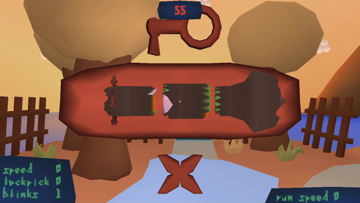 The king is gone screenshot 3