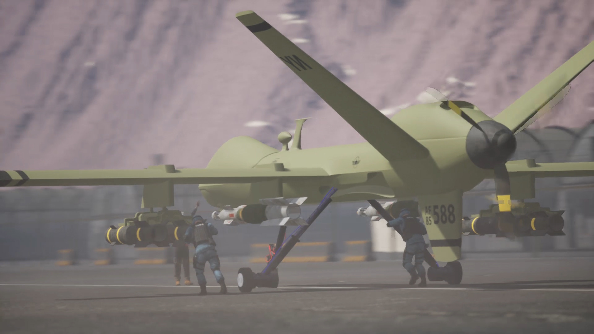 Target Acquired screenshot 3