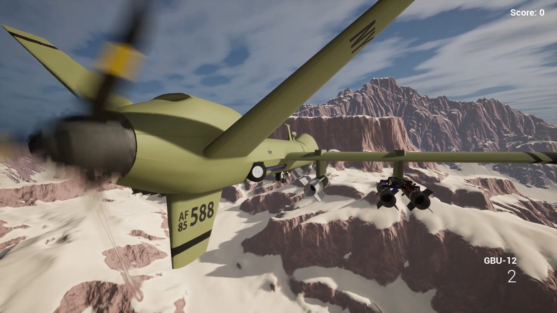 Target Acquired screenshot 4