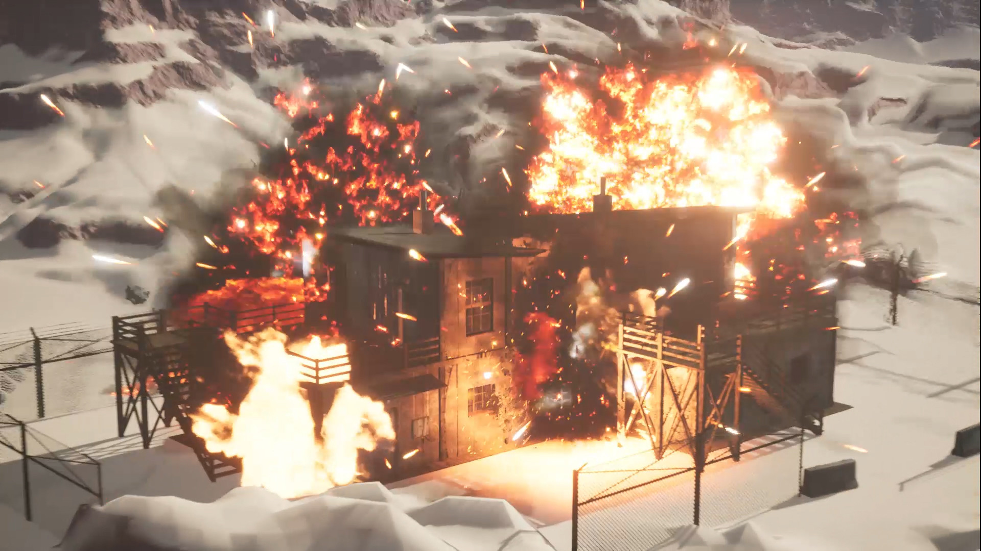 Target Acquired screenshot 5