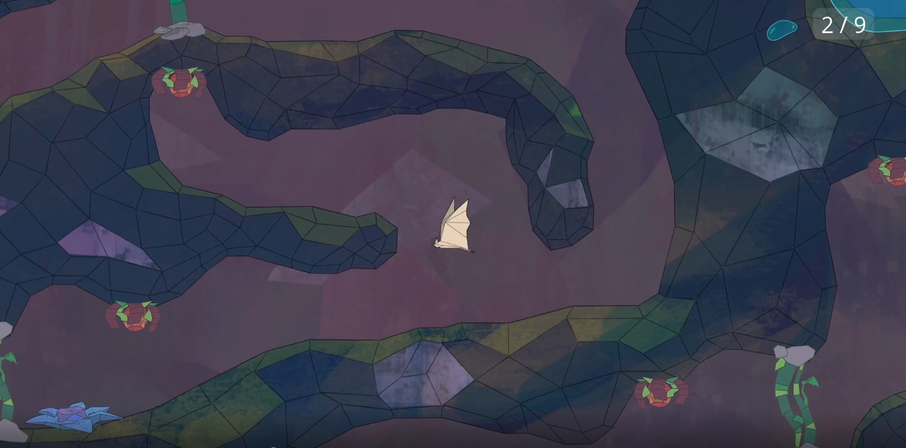 Fold Stories trailer