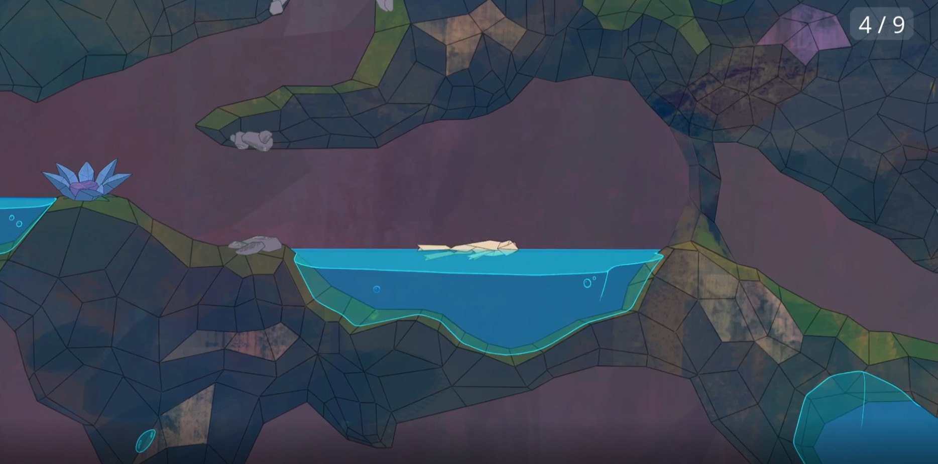 Fold Stories screenshot 5