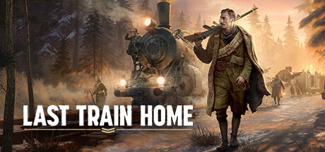 Где находятся сохранения к игре Last Train Home