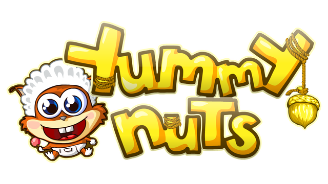 Yummy Nuts