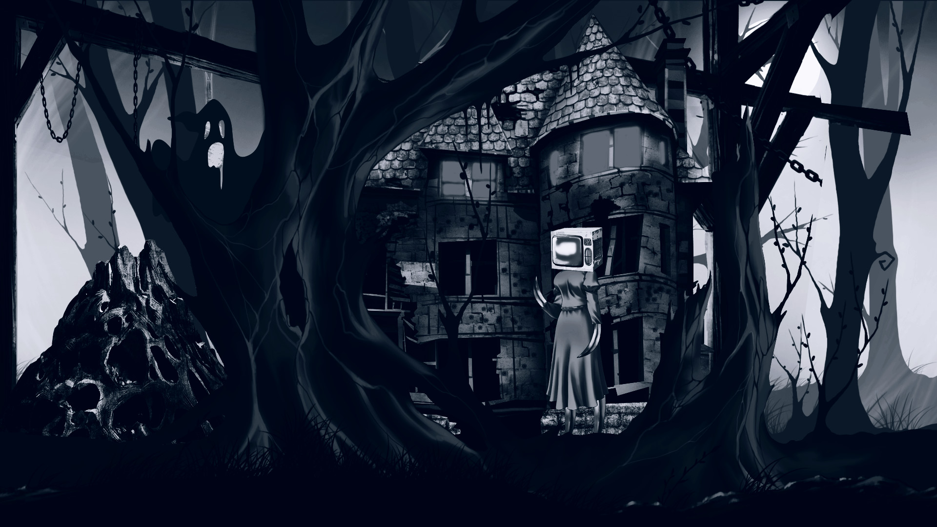 Trailer poster