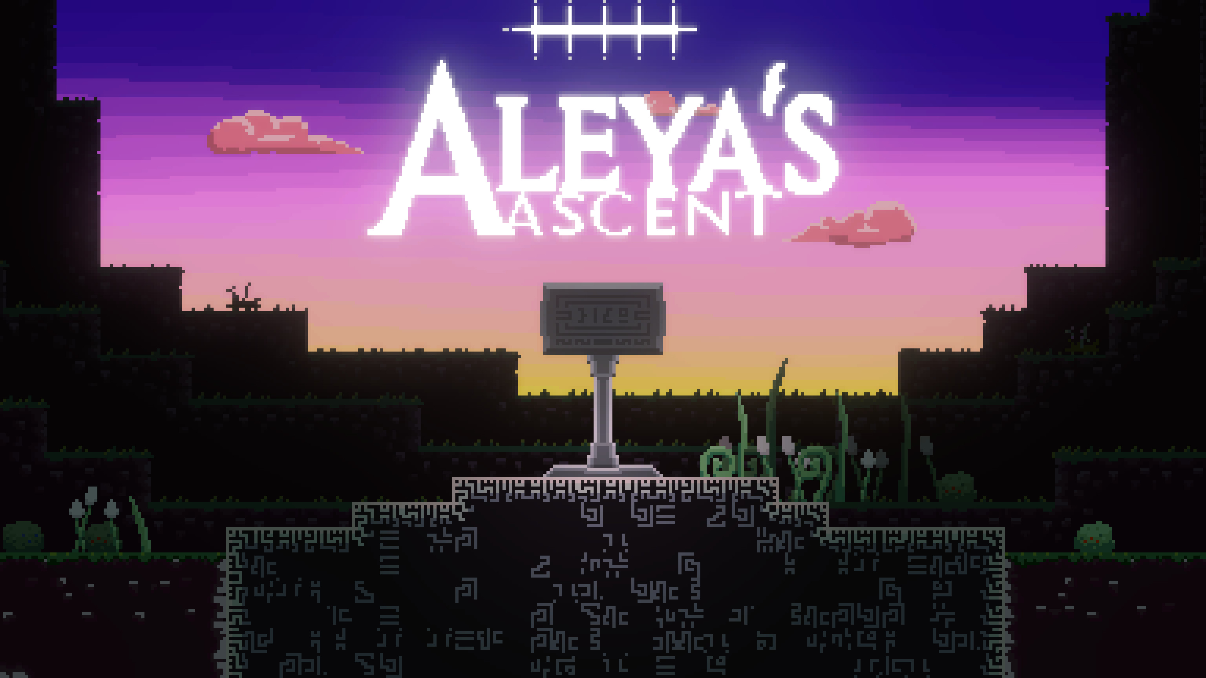 Aleya's Ascent trailer