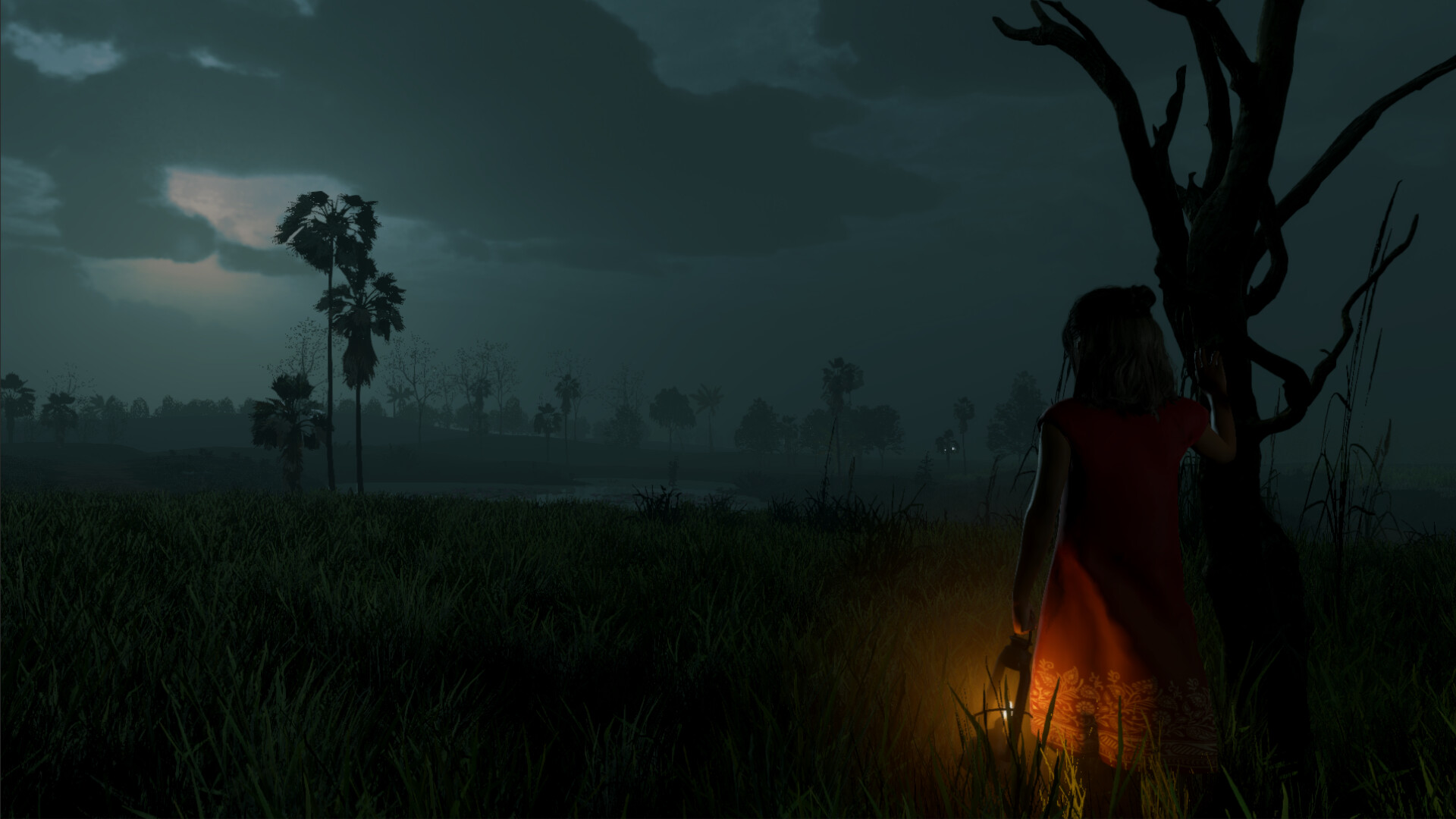 Devi : A light in the dark trailer