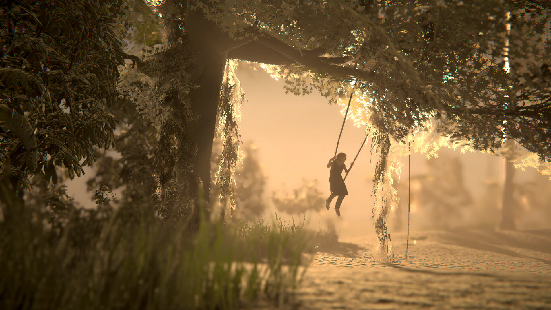 Devi : A light in the dark screenshot 5