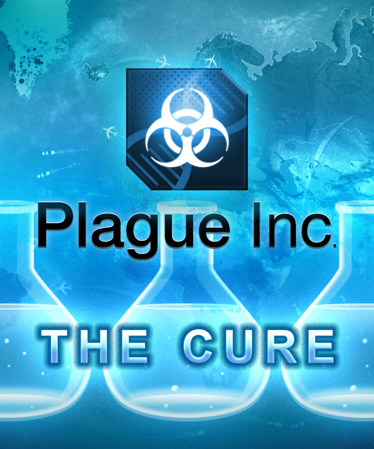Plague Inc: The Cure