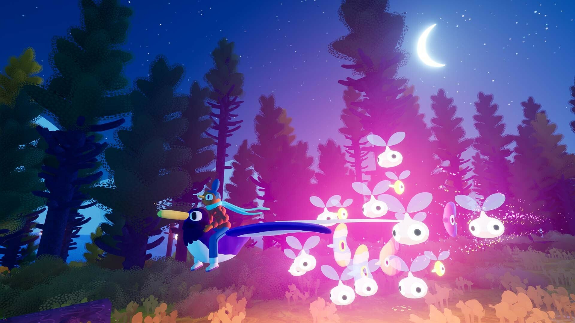 Trailer poster