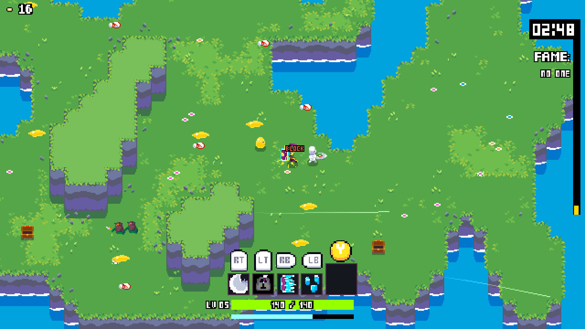 TinyAttack trailer