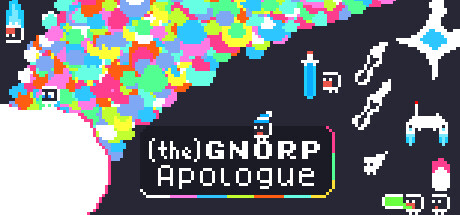 Где находятся сохранения к игре (the) Gnorp Apologue