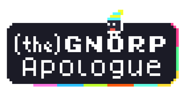 (the) Gnorp Apologue
