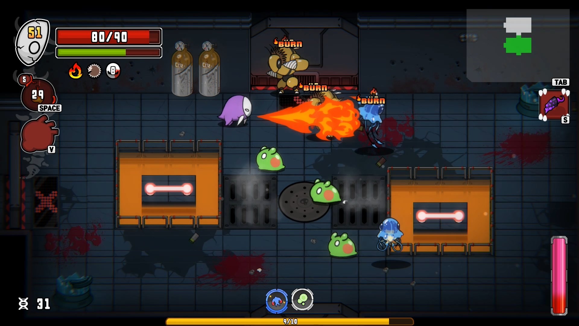 G.NOM trailer