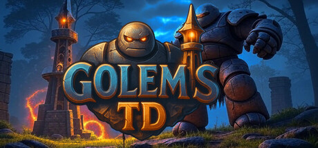 Golems TD