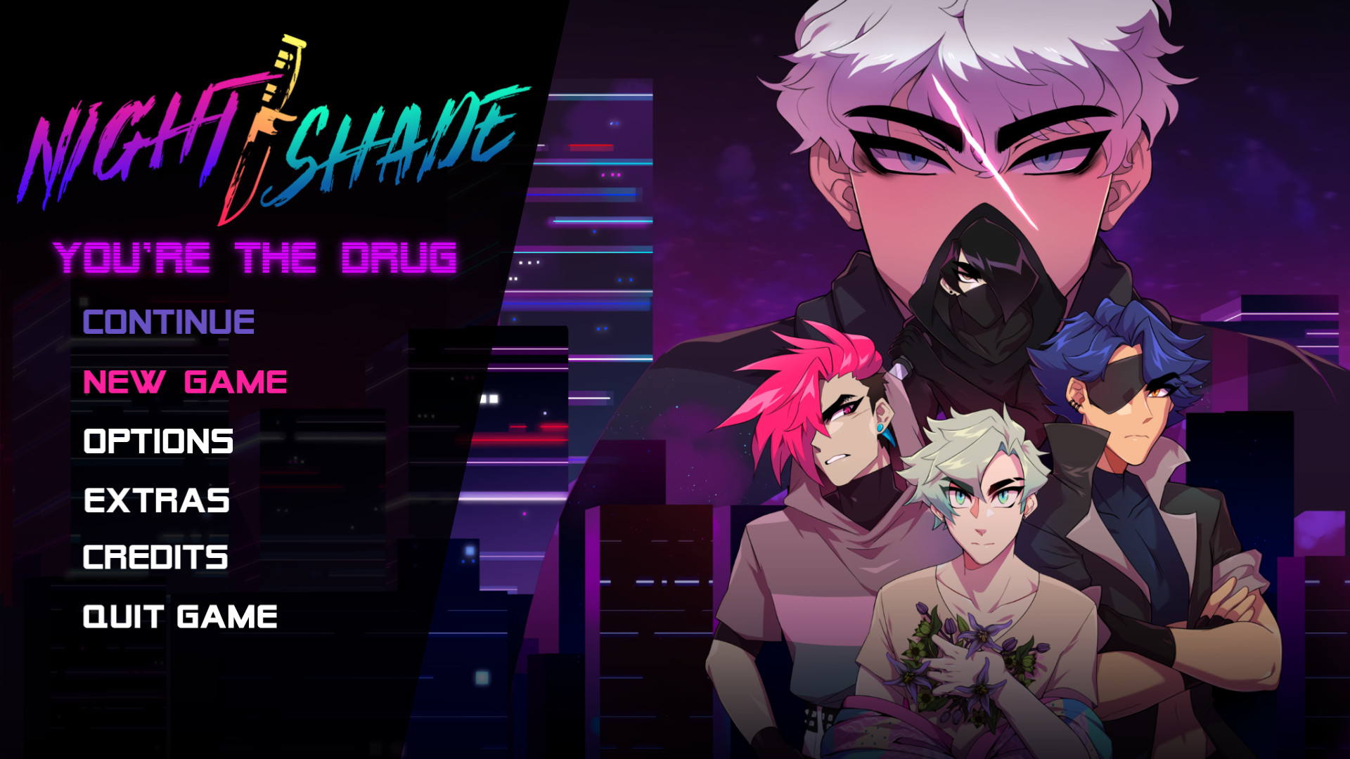 Trailer poster