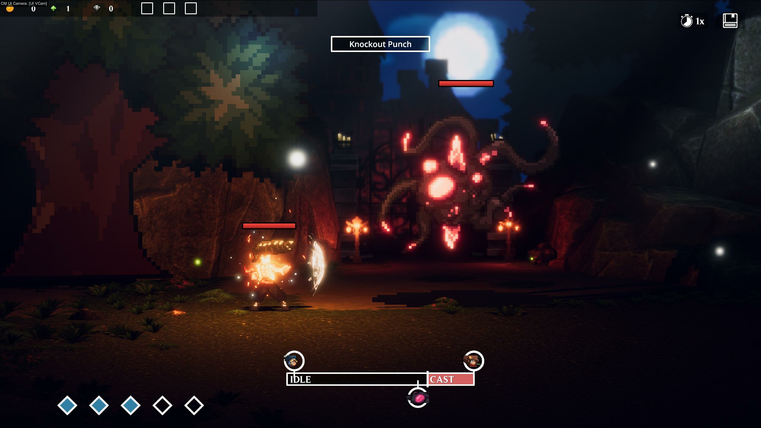 Project Bloom trailer