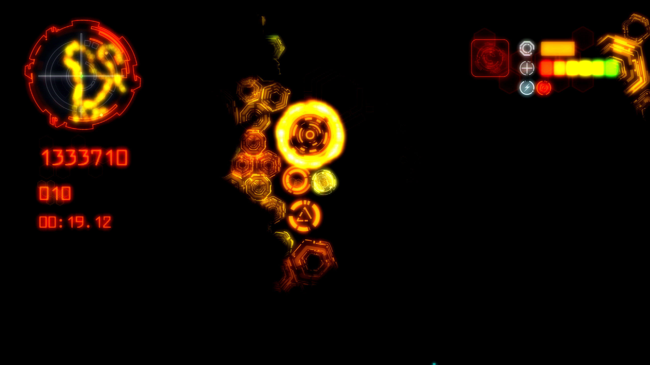 Honour Runs screenshot 2