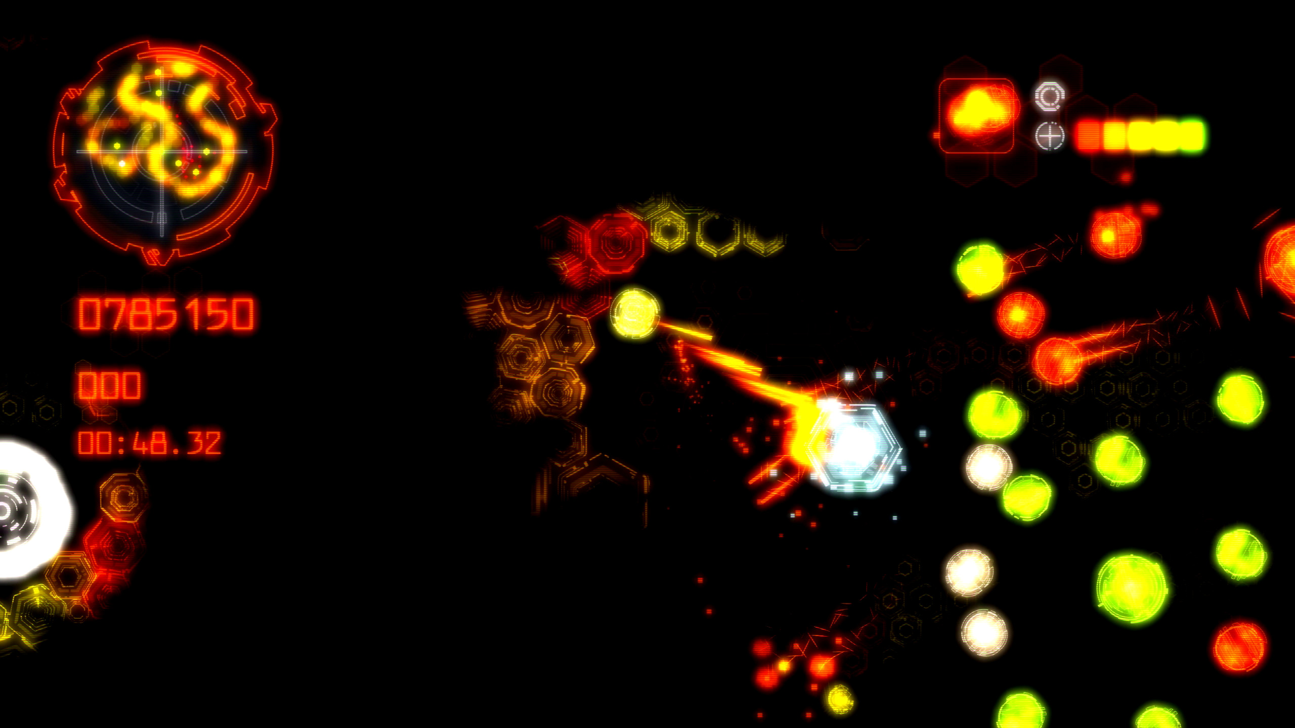Honour Runs trailer