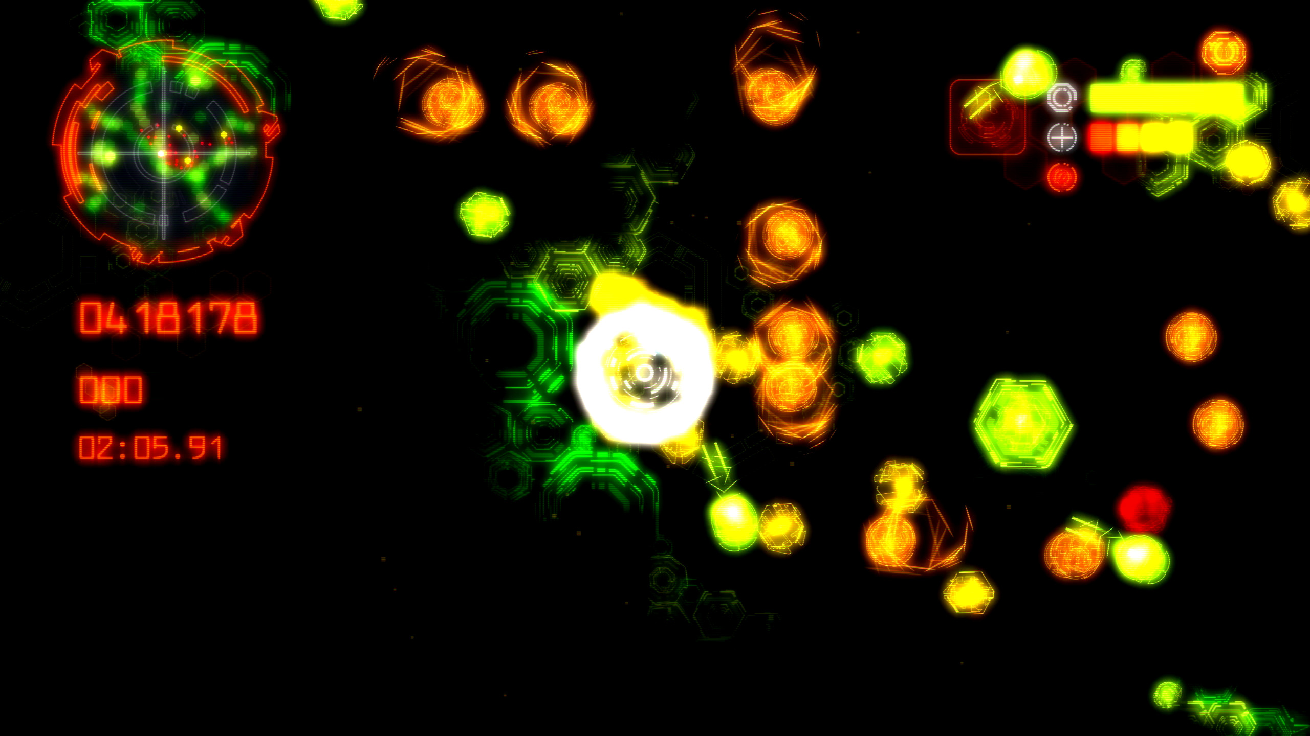 Honour Runs screenshot 3