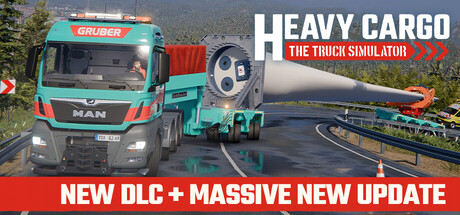 Heavy Cargo - The Truck Simulator