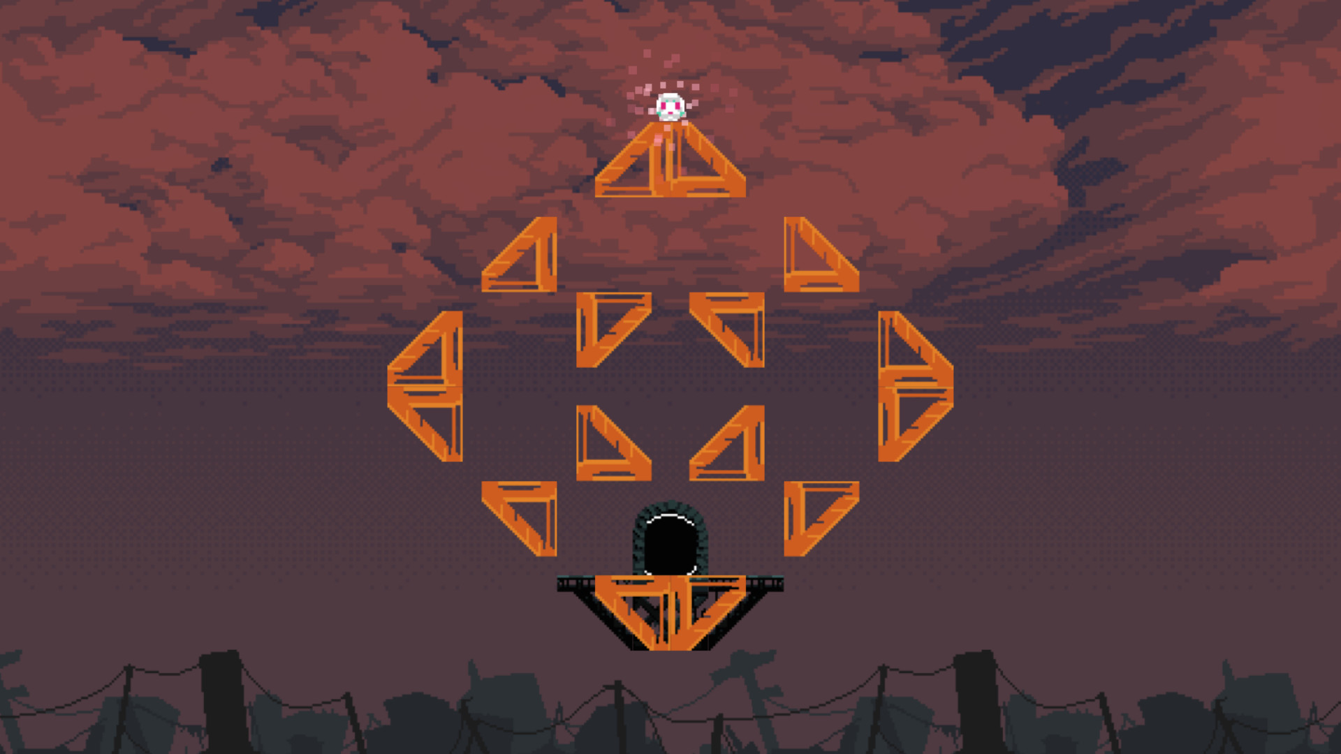 Trailer poster