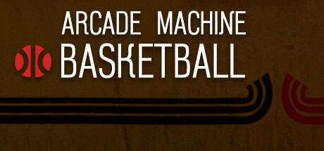 Arcade Machine Basketball