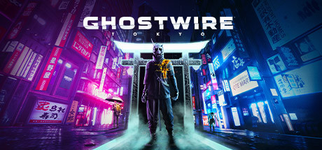 Время прохождения игры Ghostwire: Tokyo