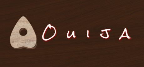 Cover art from Ouija