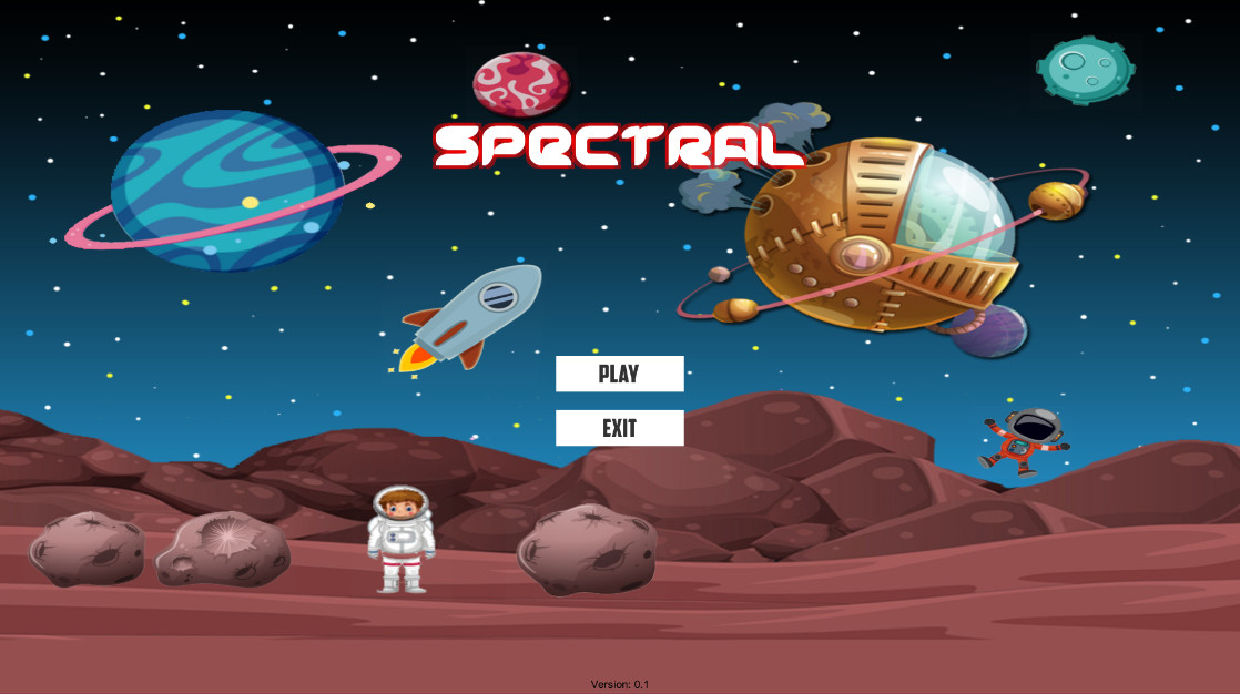 Spectral trailer