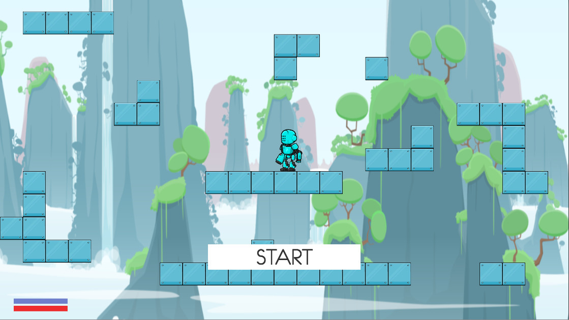 Spectral screenshot 3