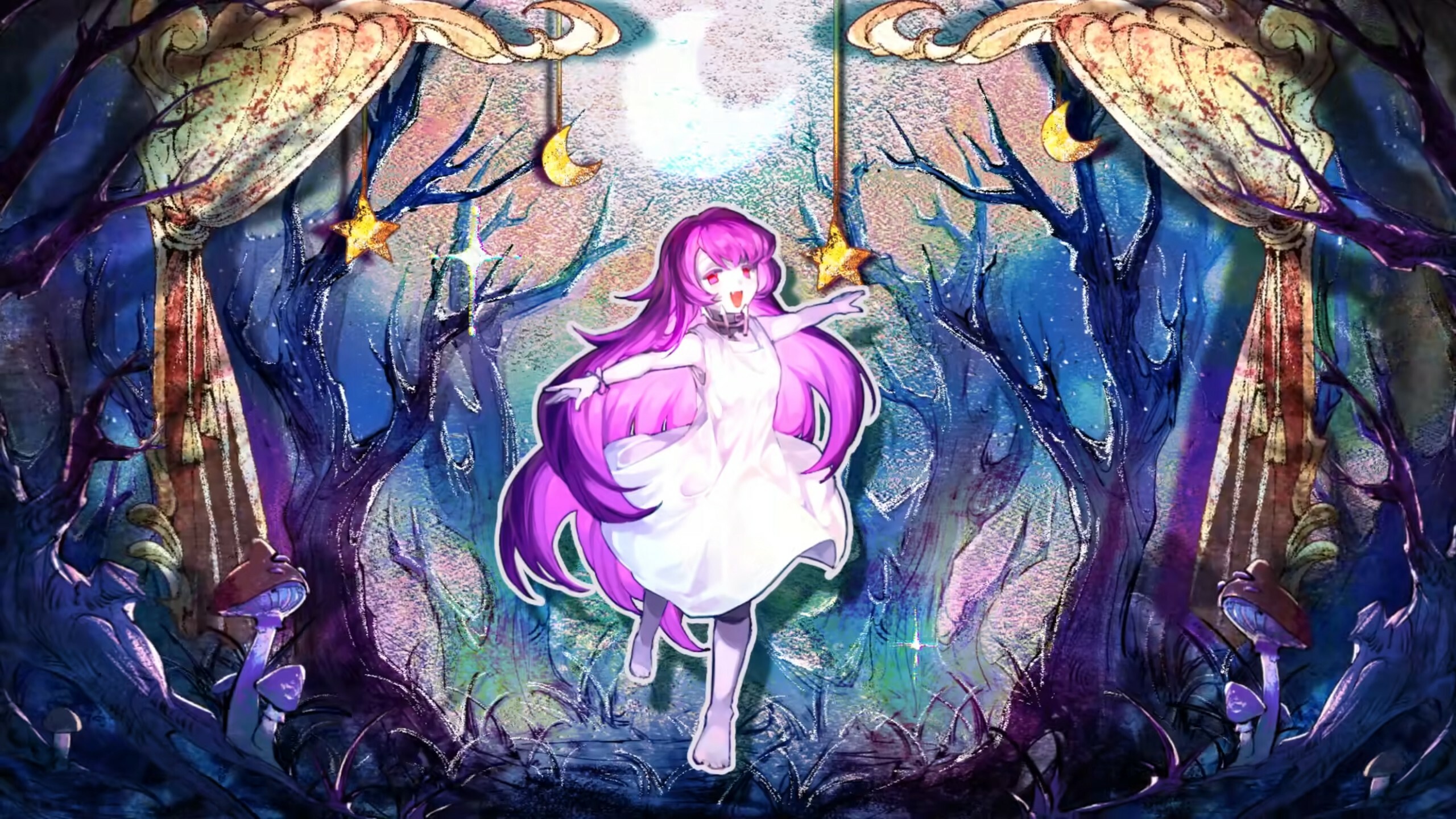Trailer poster