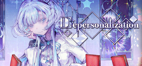 Где находятся сохранения к игре Depersonalization