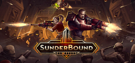 SunderBound
