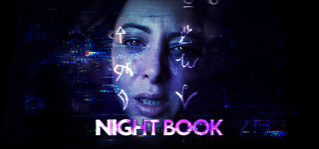 غلاف لعبة Night Book