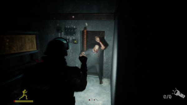 HVOR: Confrontation screenshot 3