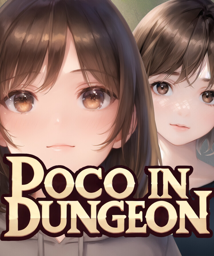 Poco In Dungeon