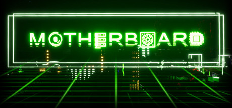 Cover art from Motherboard
