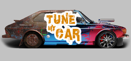 Cover art from Tune My Car
