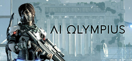 Cover art from AI Olympius