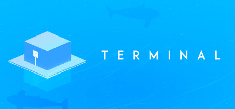 Cover art from TERMINAL