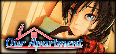 Cover art from Our Apartment