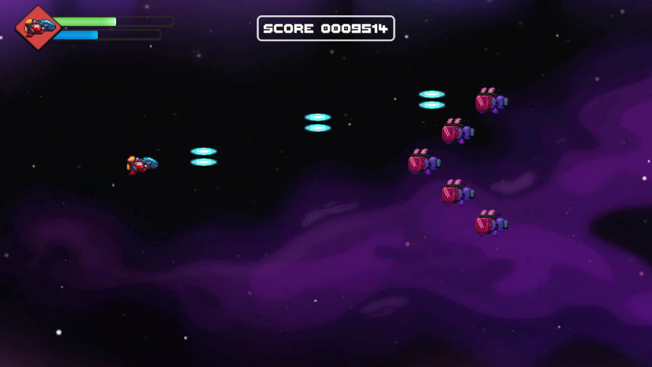 Enyla X screenshot 2
