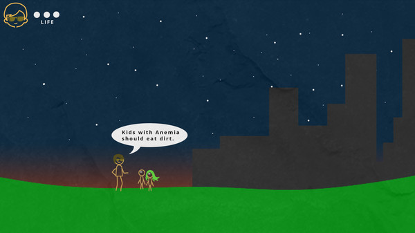 Bladam Topaz screenshot 4