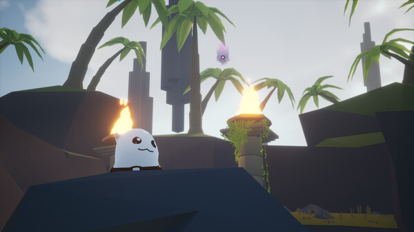 Blob Person screenshot 5