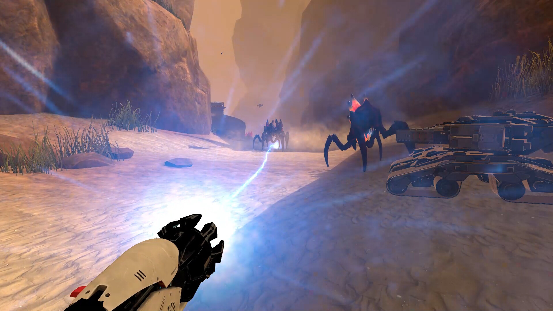 Trailer poster