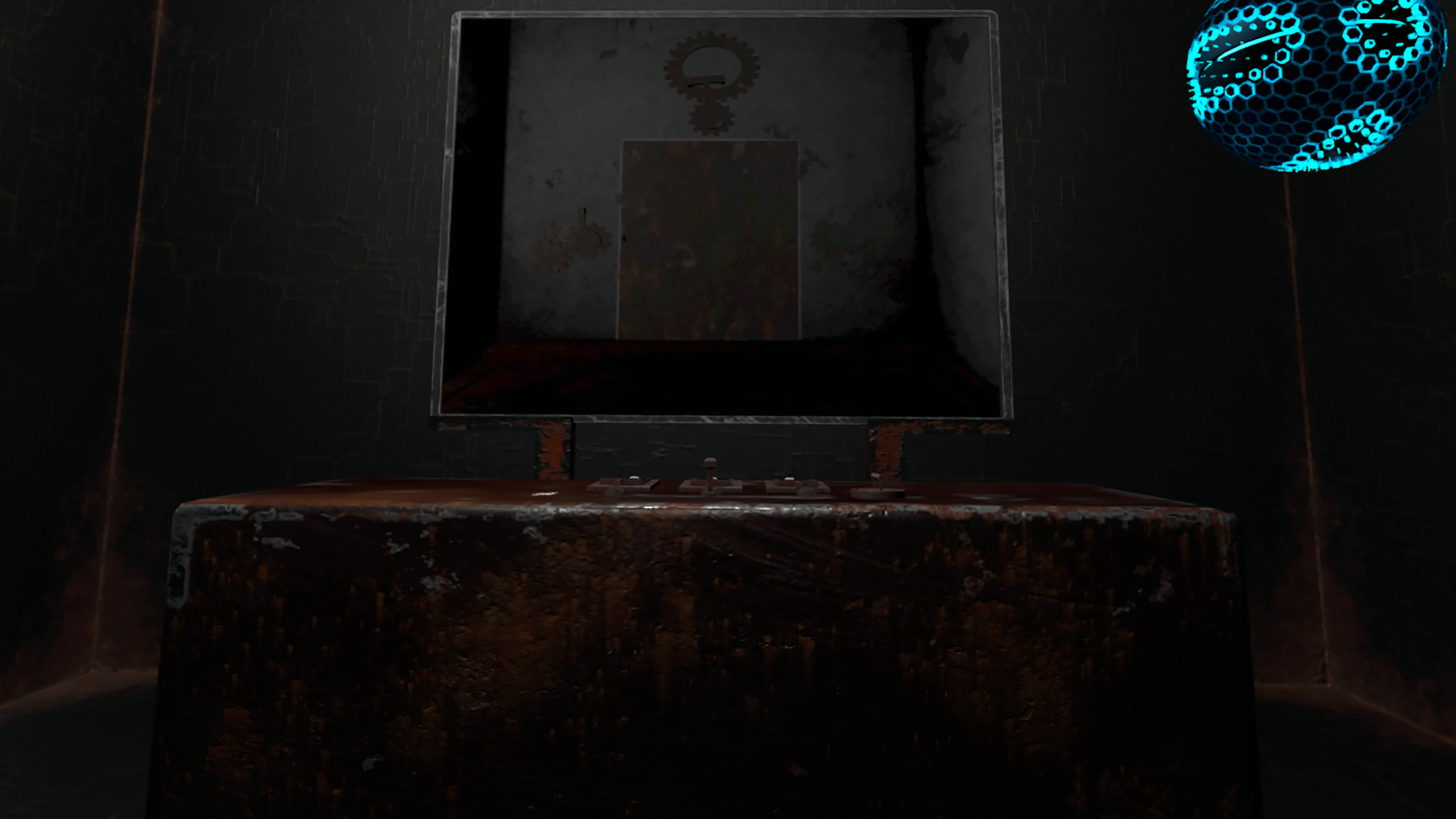 Trailer poster