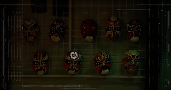 地下室 screenshot 3